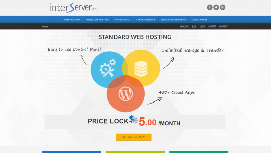 Interserver
